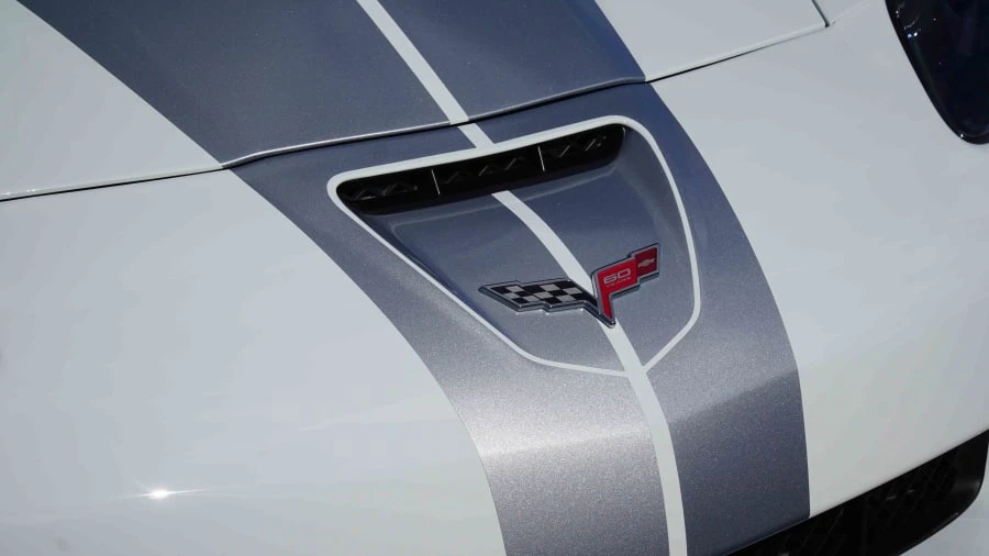 2013 Chevrolet Corvette C6 - Image 19 of 20