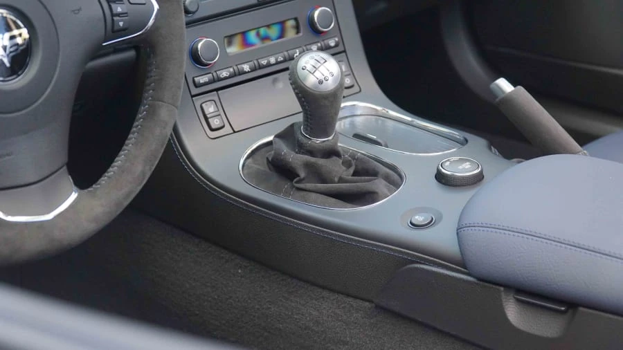 2013 Chevrolet Corvette C6 - Image 5 of 20