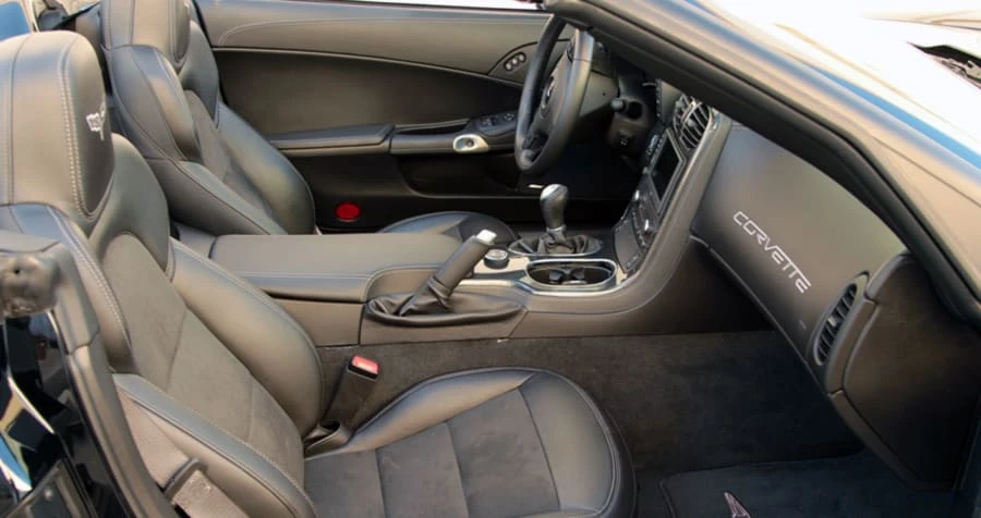 2013 Chevrolet Corvette C6 - Image 5 of 12