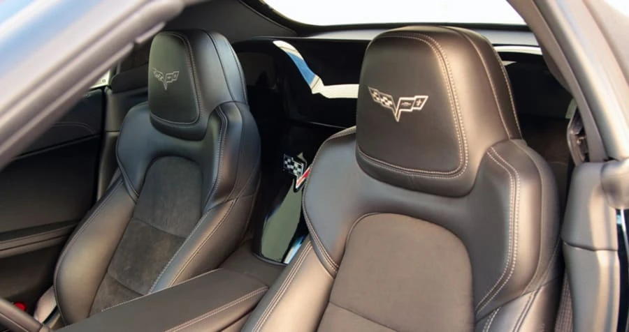 2013 Chevrolet Corvette C6 - Image 6 of 12