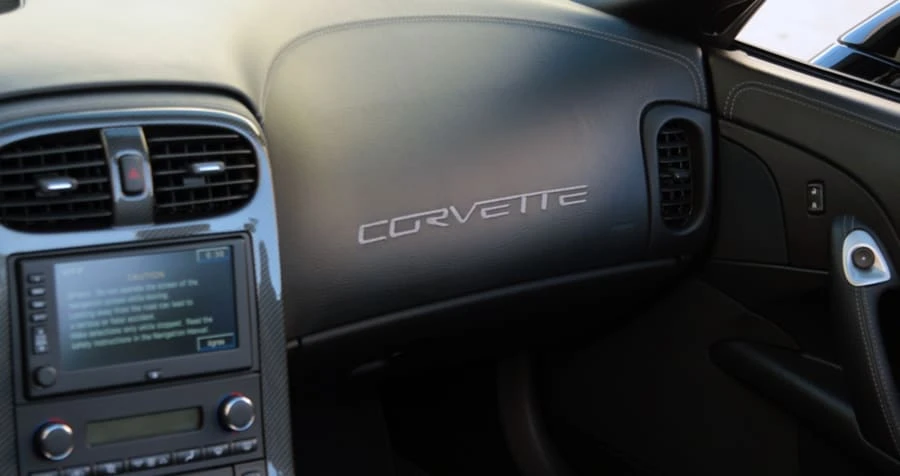 2013 Chevrolet Corvette C6 - Image 7 of 12