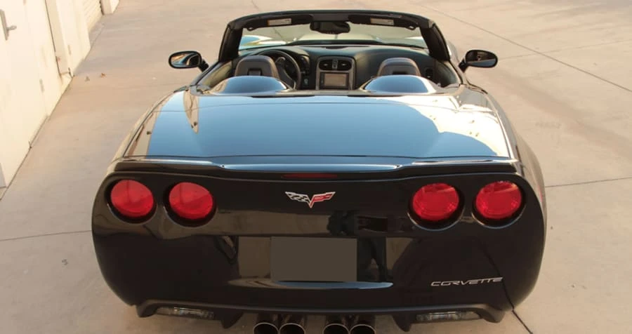 2013 Chevrolet Corvette C6 - Image 10 of 12