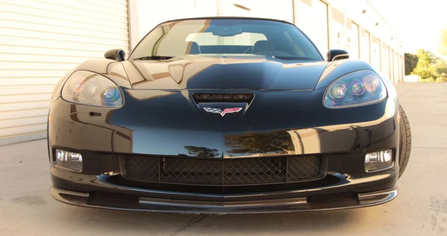 2013 Chevrolet Corvette C6 - Image 11 of 12