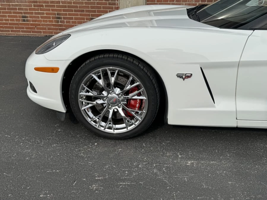2013 Chevrolet Corvette C6 - Image 7 of 15