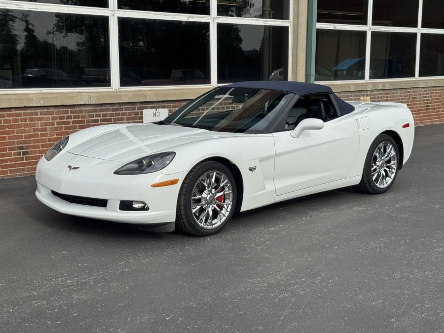 2013 Chevrolet Corvette C6 - Image 4 of 15