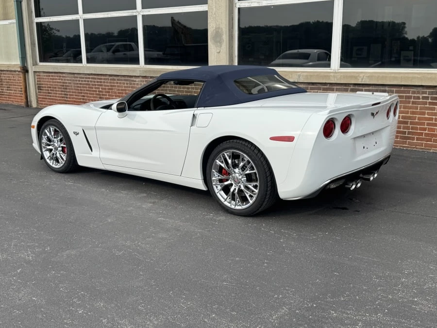 2013 Chevrolet Corvette C6 - Image 6 of 15