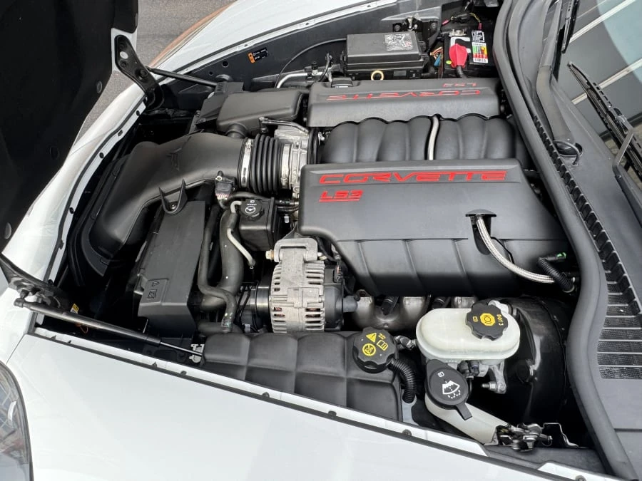 2013 Chevrolet Corvette C6 - Image 14 of 15