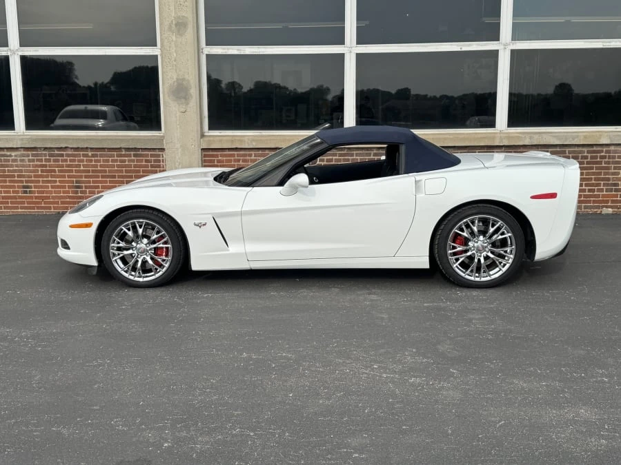 2013 Chevrolet Corvette C6 - Image 5 of 15