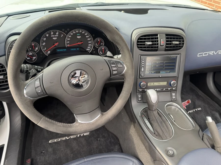 2013 Chevrolet Corvette C6 - Image 11 of 15