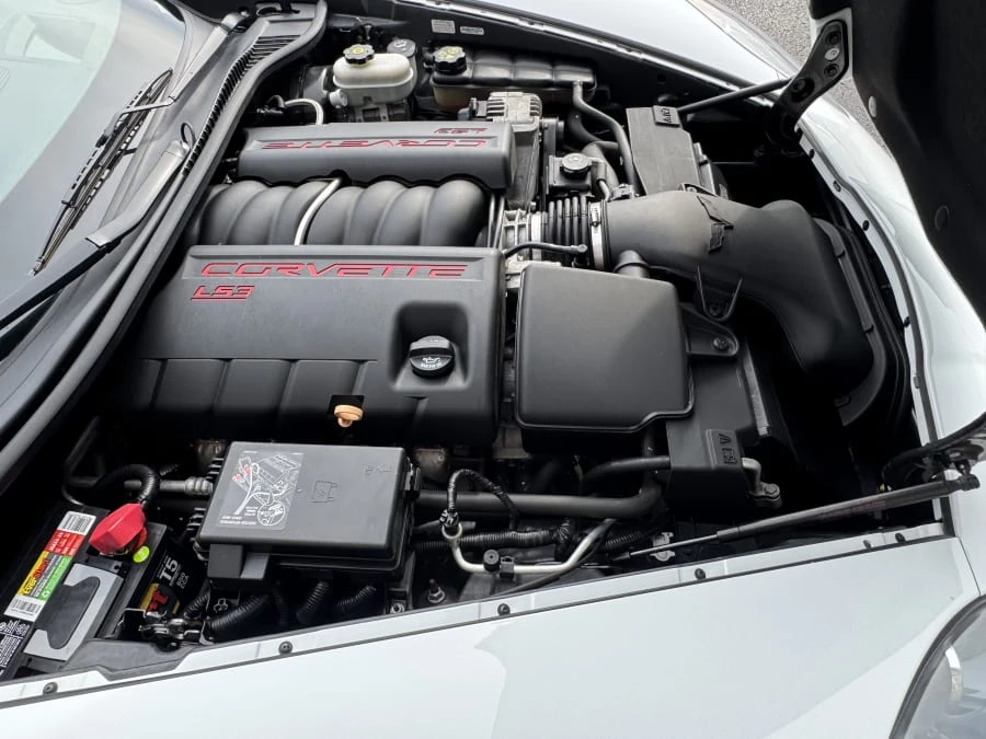 2013 Chevrolet Corvette C6 - Image 13 of 15