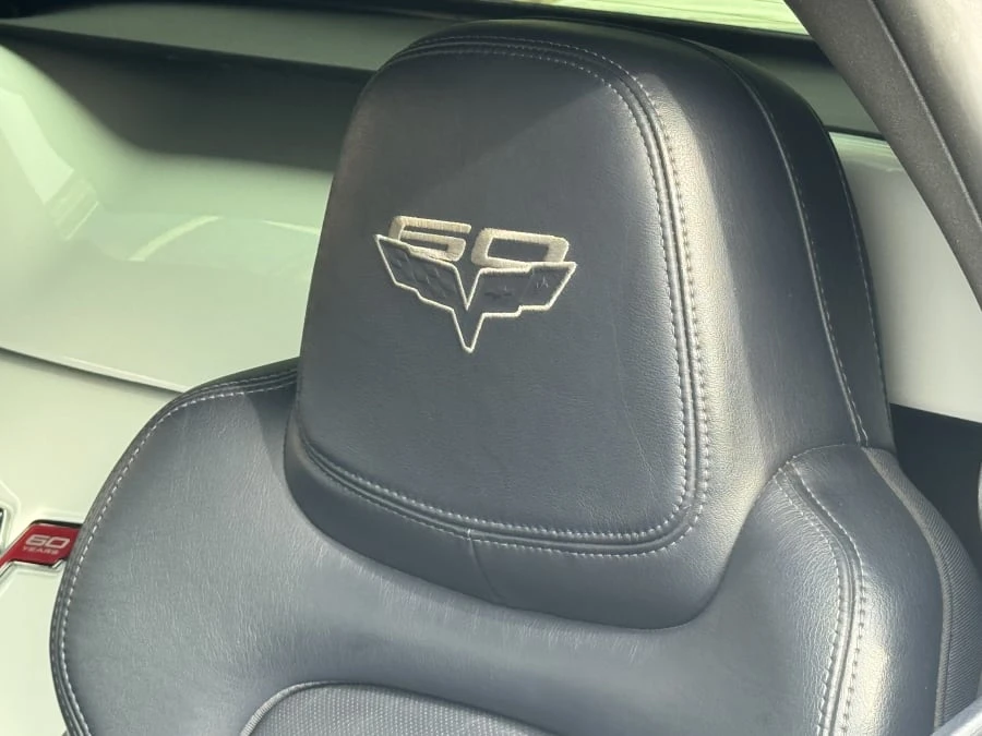 2013 Chevrolet Corvette C6 - Image 12 of 15