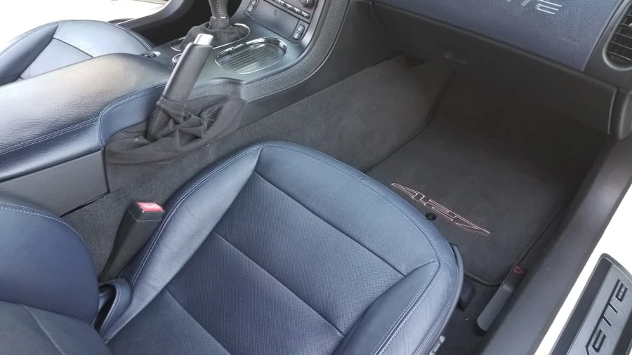 2013 Chevrolet Corvette C6 - Image 3 of 8