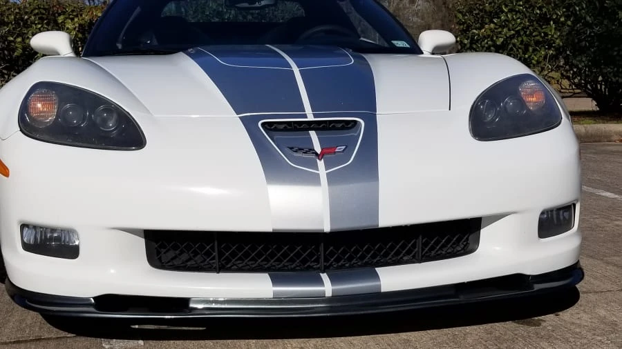 2013 Chevrolet Corvette C6 - Image 6 of 8