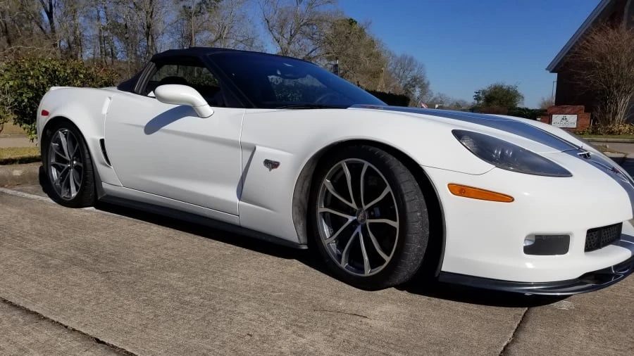 2013 Chevrolet Corvette C6 - Image 8 of 8