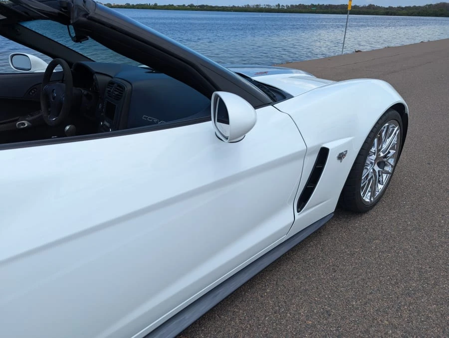 2013 Chevrolet Corvette C6 - Image 12 of 30