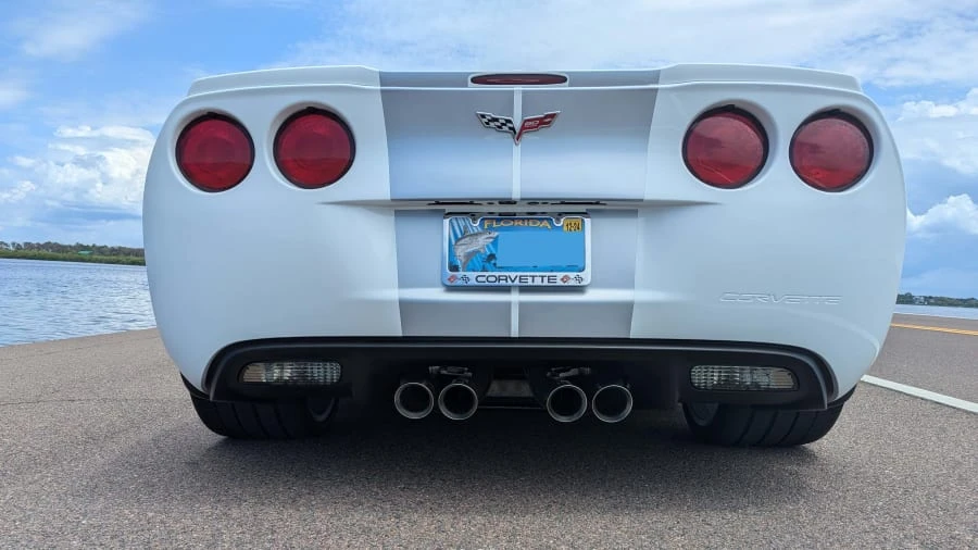 2013 Chevrolet Corvette C6 - Image 4 of 30