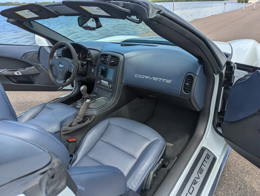 2013 Chevrolet Corvette C6 - Image 21 of 30