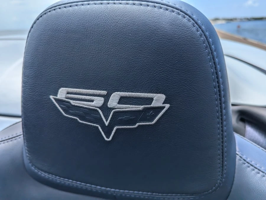 2013 Chevrolet Corvette C6 - Image 26 of 30