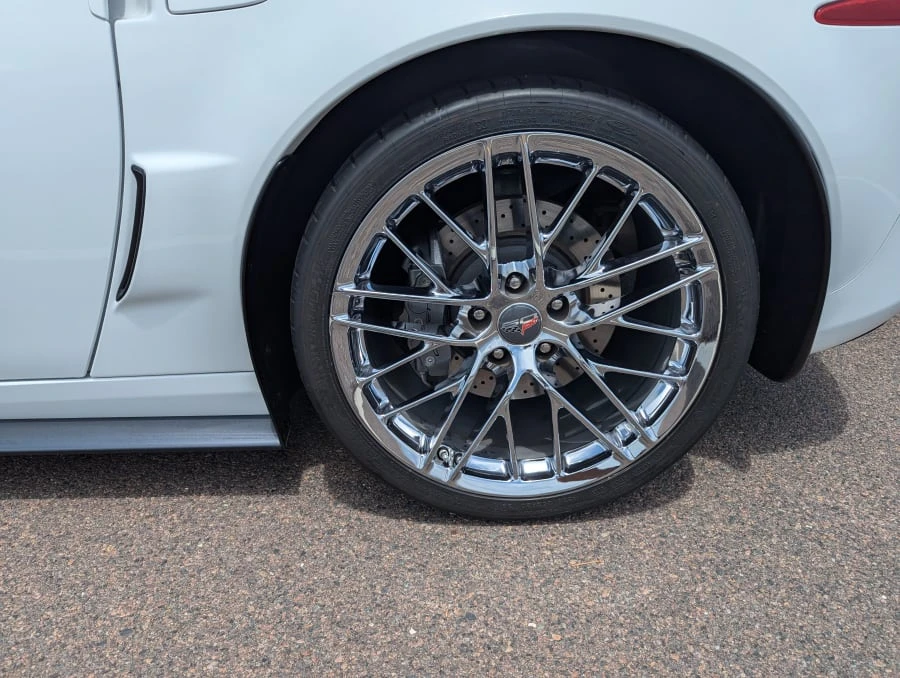 2013 Chevrolet Corvette C6 - Image 16 of 30