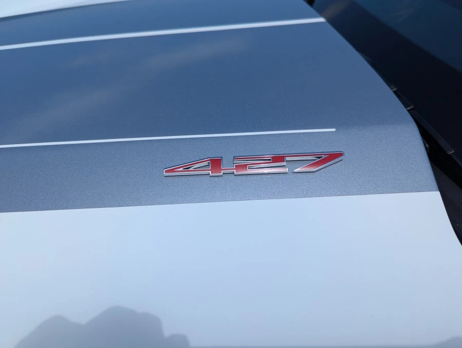 2013 Chevrolet Corvette C6 - Image 10 of 30