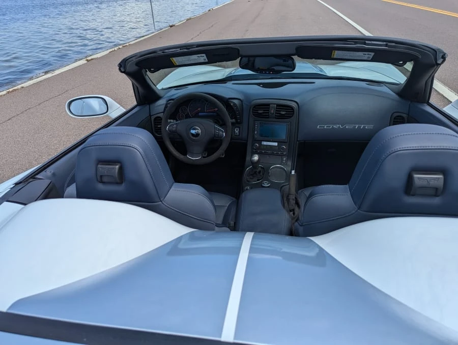 2013 Chevrolet Corvette C6 - Image 20 of 30