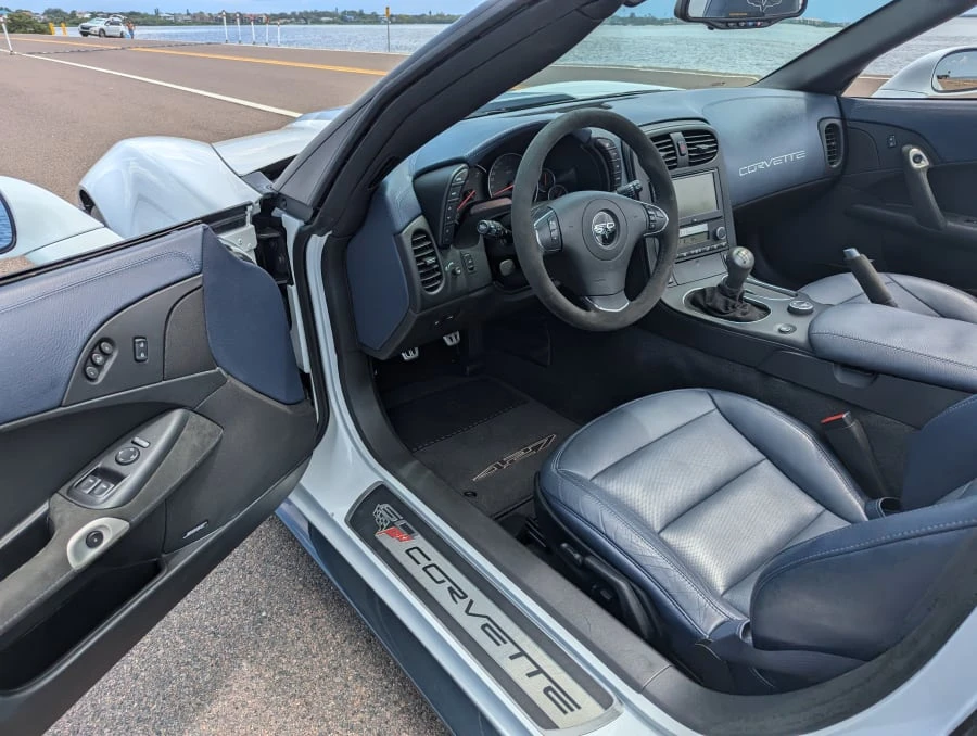 2013 Chevrolet Corvette C6 - Image 18 of 30