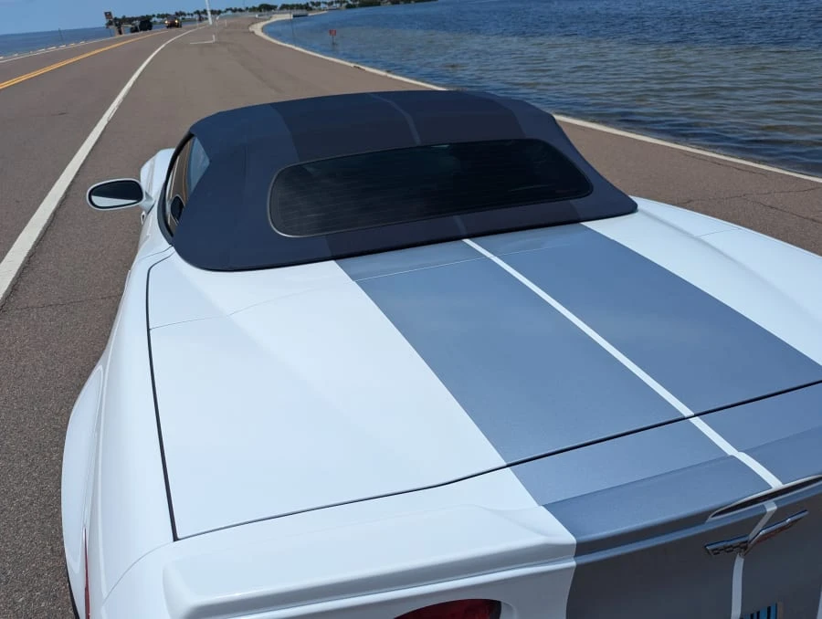 2013 Chevrolet Corvette C6 - Image 11 of 30