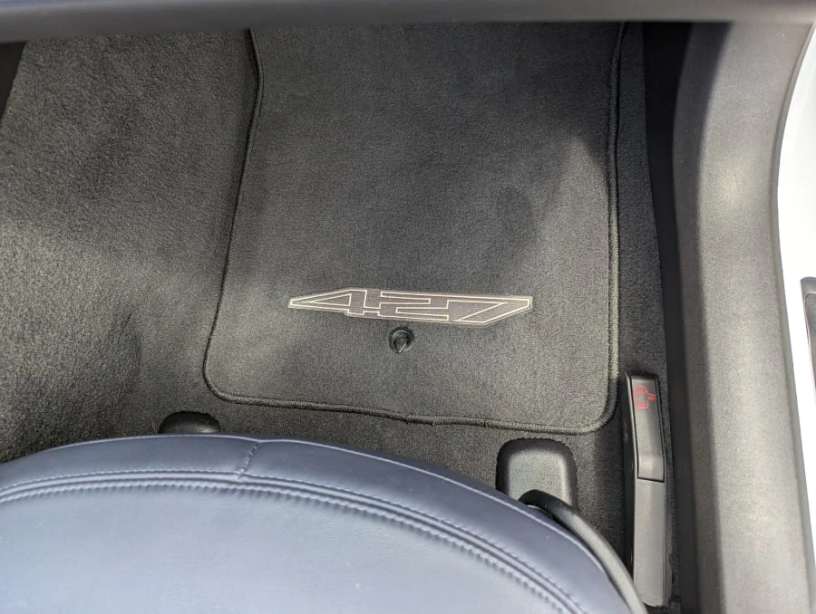 2013 Chevrolet Corvette C6 - Image 23 of 30