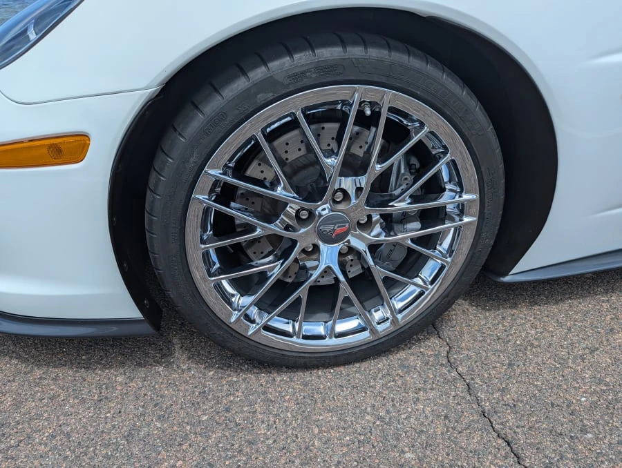 2013 Chevrolet Corvette C6 - Image 14 of 30