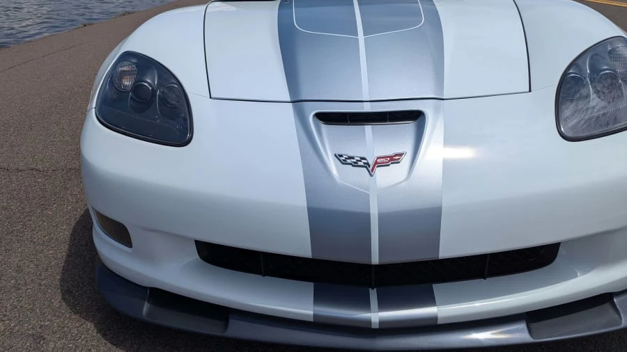 2013 Chevrolet Corvette C6 - Image 9 of 30