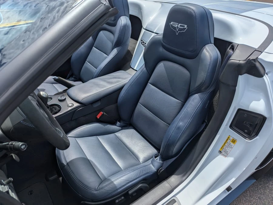 2013 Chevrolet Corvette C6 - Image 19 of 30