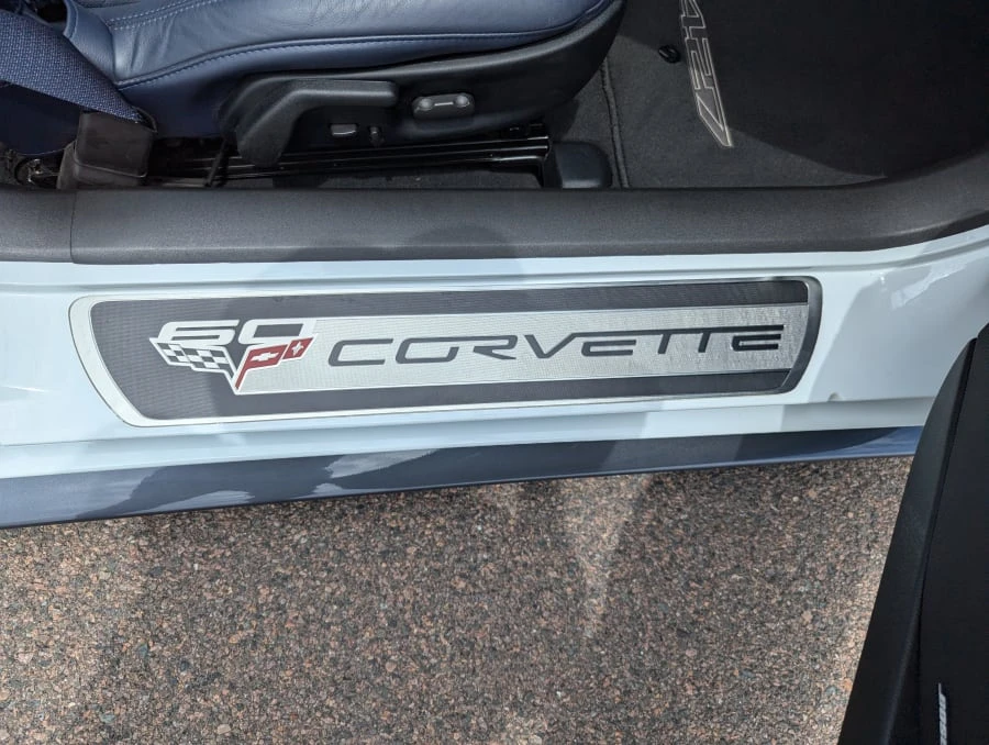 2013 Chevrolet Corvette C6 - Image 22 of 30