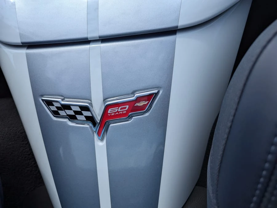 2013 Chevrolet Corvette C6 - Image 17 of 30