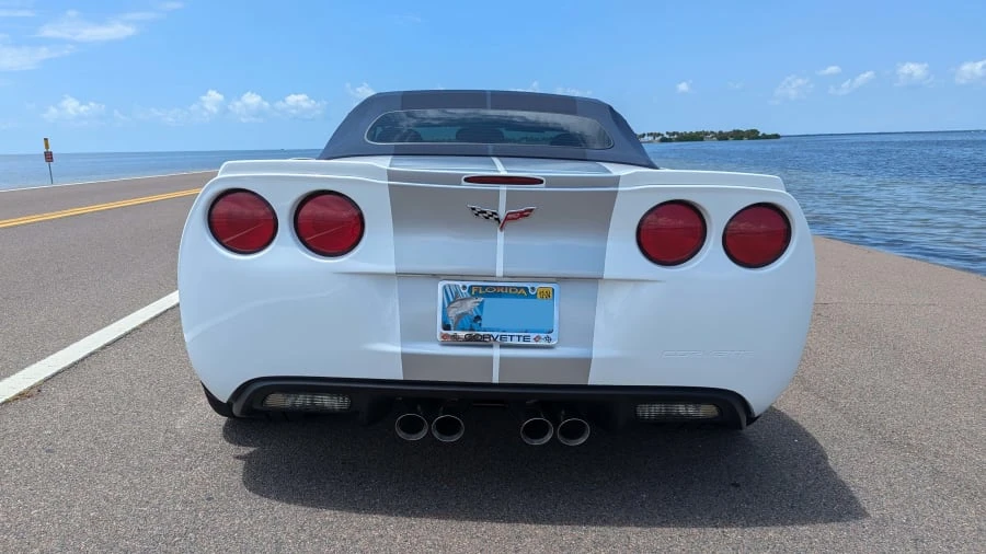 2013 Chevrolet Corvette C6 - Image 6 of 30
