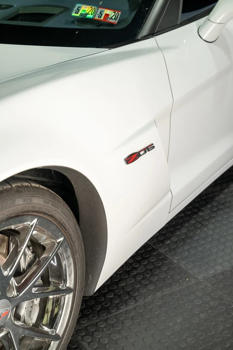 2013 Chevrolet Corvette C6 - Image 9 of 18