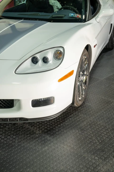 2013 Chevrolet Corvette C6 - Image 8 of 18