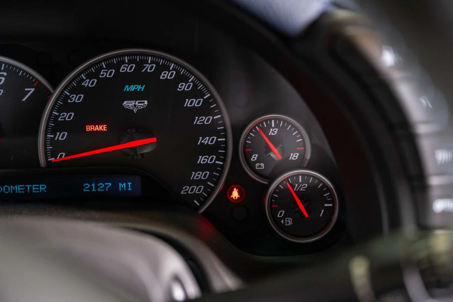 2013 Chevrolet Corvette C6 - Image 15 of 18