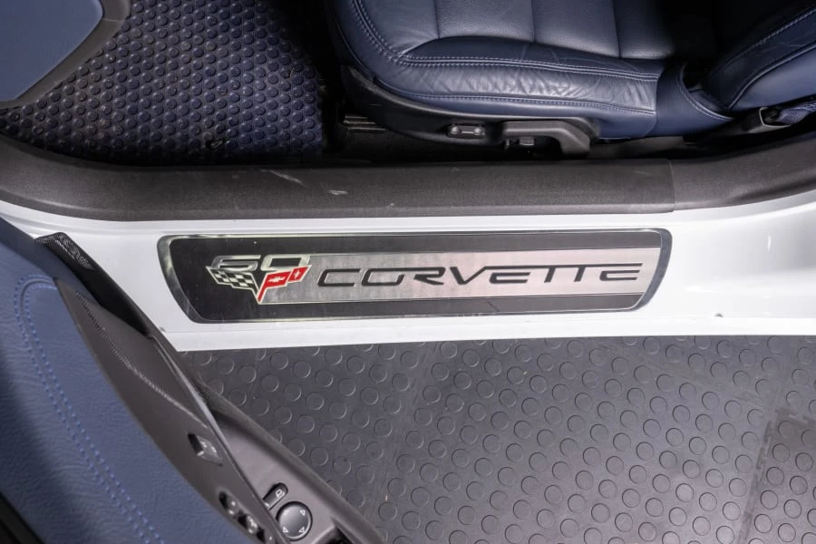 2013 Chevrolet Corvette C6 - Image 14 of 18