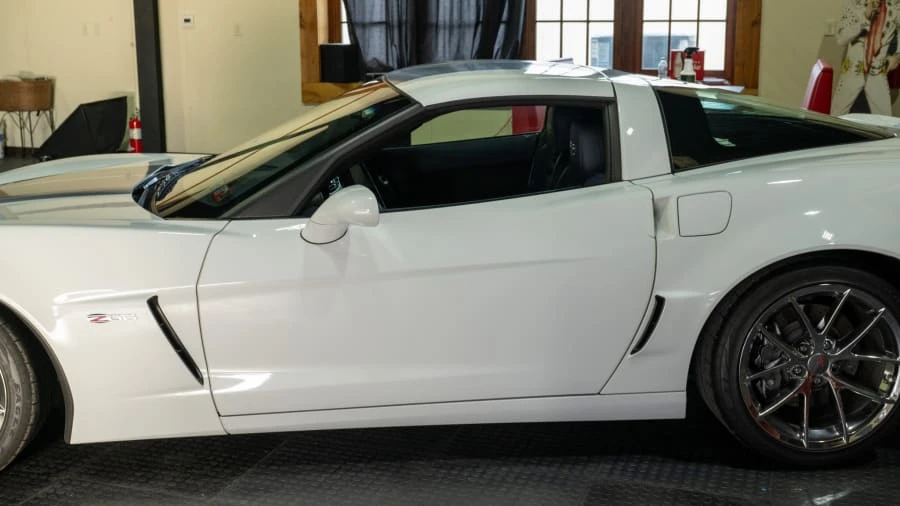 2013 Chevrolet Corvette C6 - Image 6 of 18