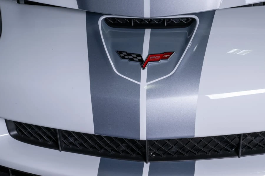2013 Chevrolet Corvette C6 - Image 4 of 18