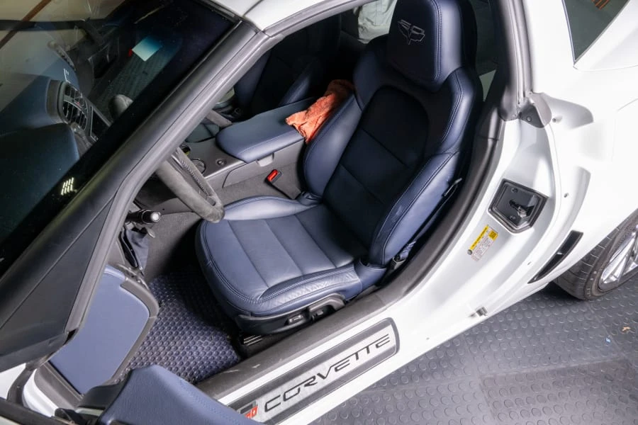 2013 Chevrolet Corvette C6 - Image 10 of 18