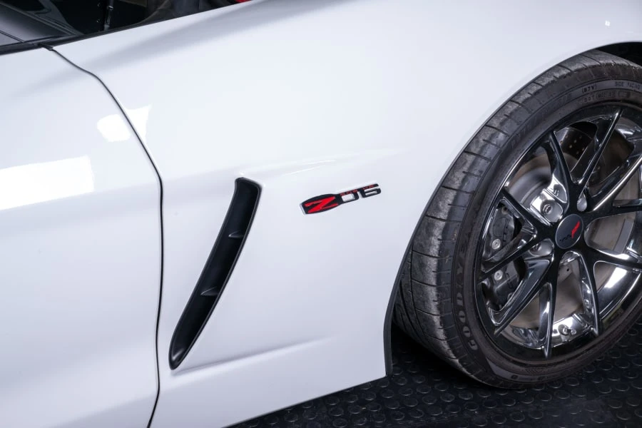 2013 Chevrolet Corvette C6 - Image 5 of 18