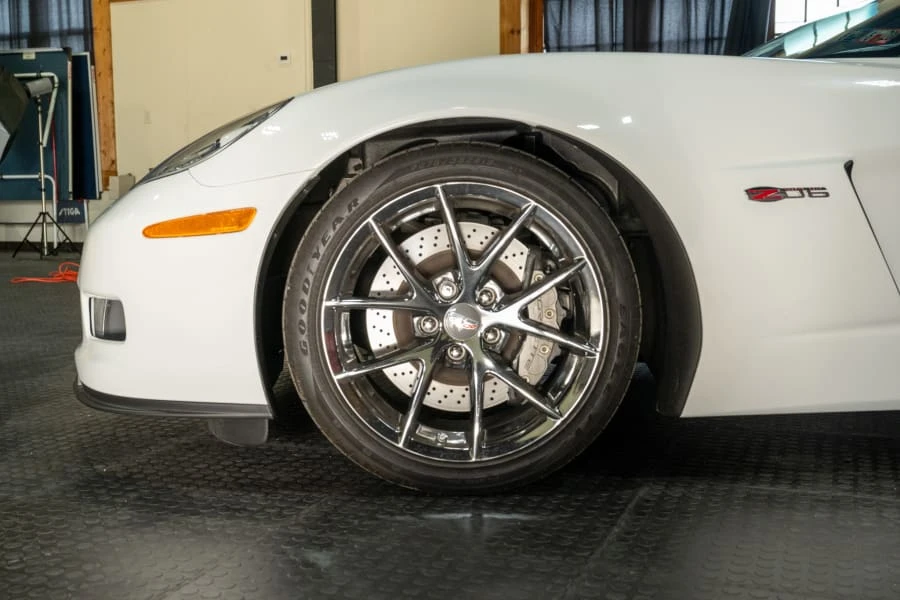 2013 Chevrolet Corvette C6 - Image 7 of 18