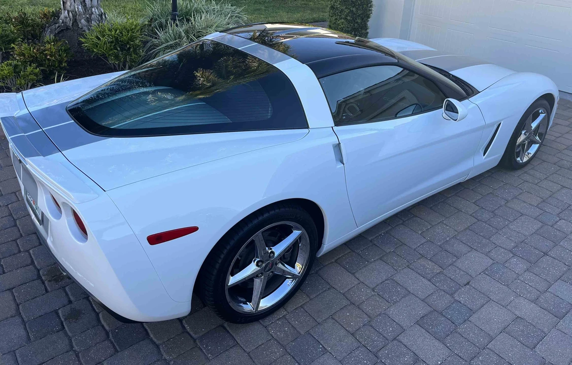 2013 Chevrolet Corvette C6 - Image 25 of 31