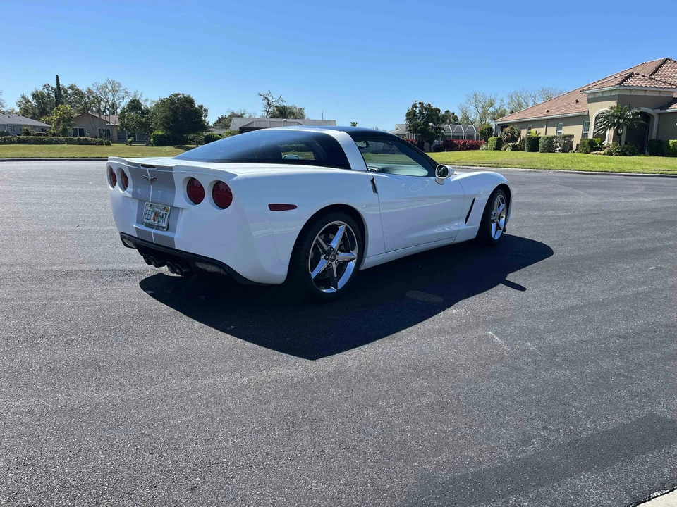 2013 Chevrolet Corvette C6 - Image 18 of 31
