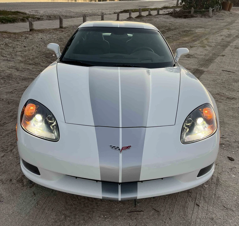 2013 Chevrolet Corvette C6 - Image 8 of 31