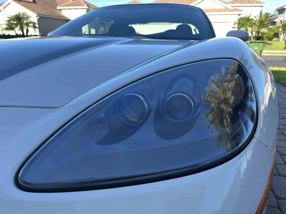 2013 Chevrolet Corvette C6 - Image 31 of 31