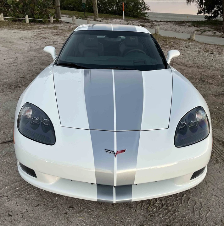 2013 Chevrolet Corvette C6 - Image 7 of 31