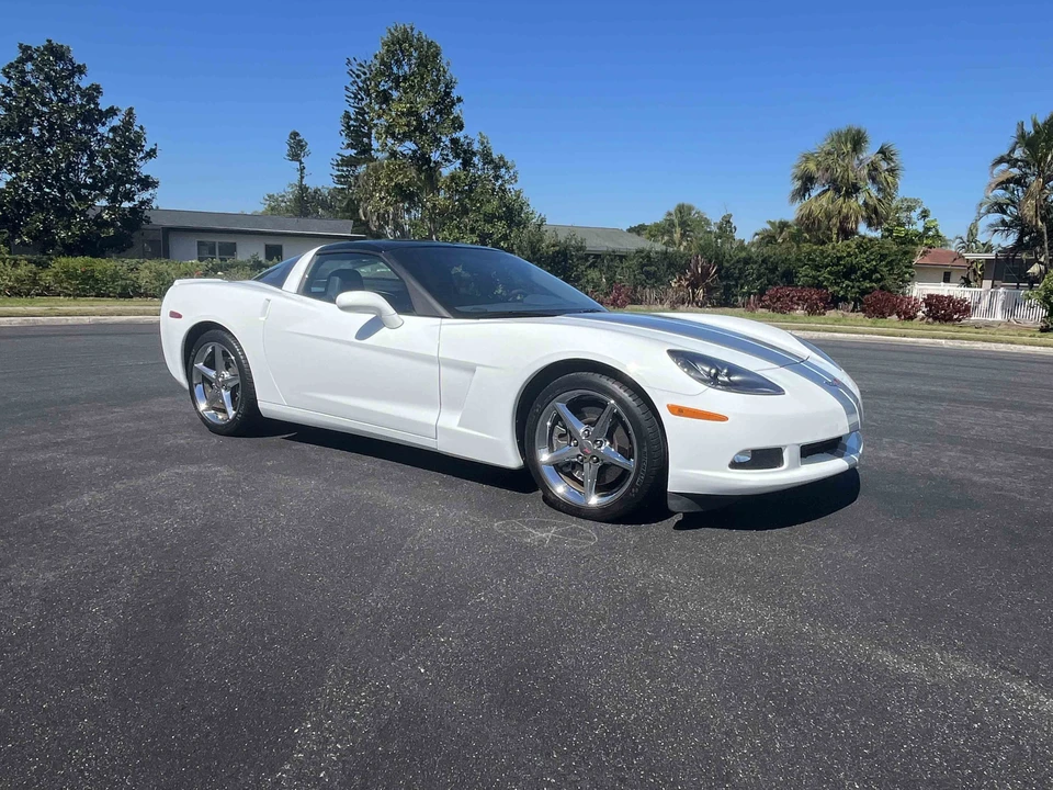 2013 Chevrolet Corvette C6 - Image 13 of 31
