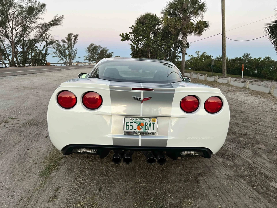 2013 Chevrolet Corvette C6 - Image 6 of 31